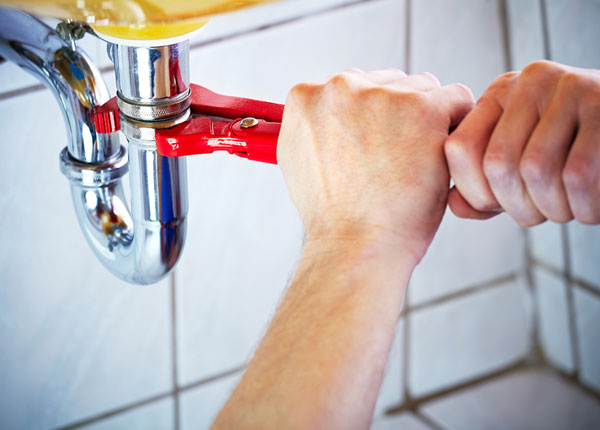 About Agency Plumbers